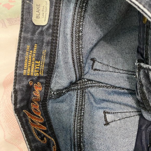Mavi jeans - Picture 3 of 5